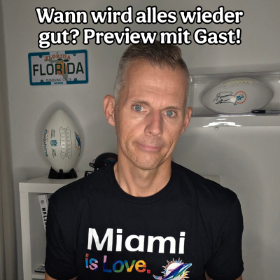 episode Browns-Preview: Wann wird alles wieder gut? Mit Gast! artwork