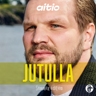 episode Jussi Ahokkaan matka Pohjois-Amerikassa - Seuraava suomalainen NHL-päävalmentaja? artwork