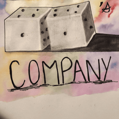 2's Company