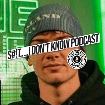 episode Now Or Never artwork