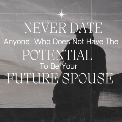 episode Marriage Minded Dating artwork