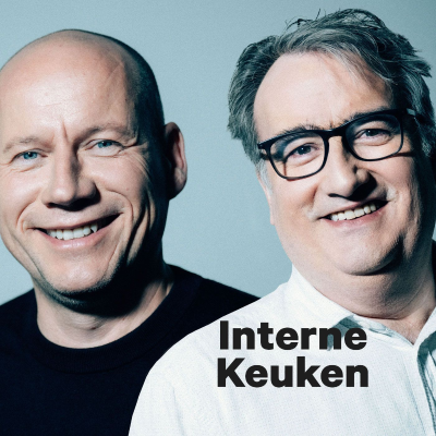 episode Interne Keuken - 7 mei 2022 artwork