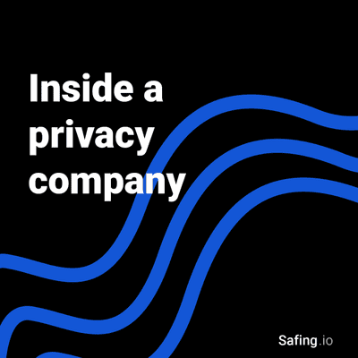 Coding Freedom - The Safing Podcast