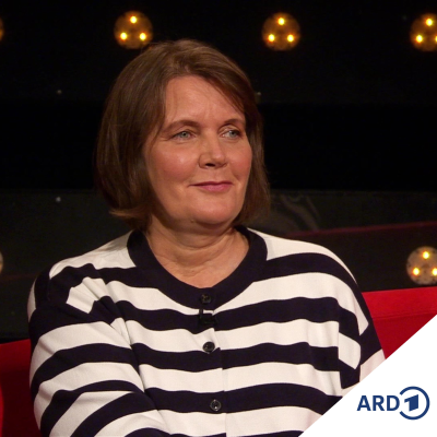 episode Psychiaterin Barbara Jost hilft bei psychischen Erkrankungen artwork