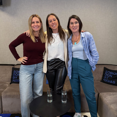 episode Masters of Marketing Latam #83 | Kenvue | Más allá de la venta: la importancia de la autenticidad y transparencia en la construcción de marca artwork