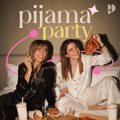 Pijama party - podcast