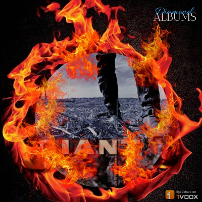 episode Diamond Albums | Giant -Last of the Runaways (1989) - Episodio exclusivo para mecenas artwork