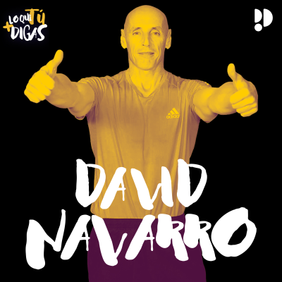 +LQTD #239: David Navarro