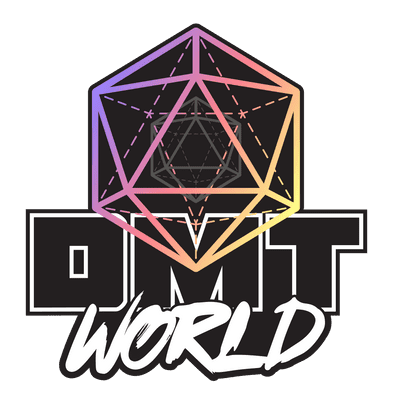 DMT World Podcast