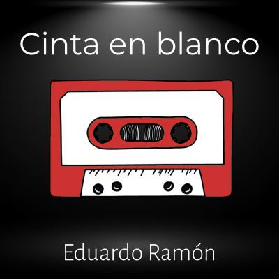 Cinta en blanco