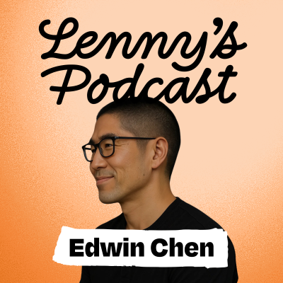 episode The 100-person AI lab that became Anthropic and Google's secret weapon | Edwin Chen (Surge AI) artwork