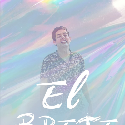 episode "El BRETE" Episodio 9 | Spooky Weekend | Las historias de mi mama artwork