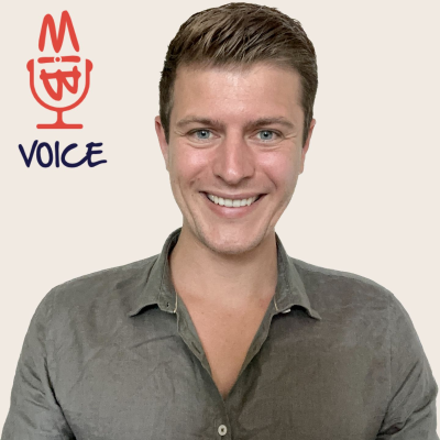 episode 🎙️Pelle Meholm on BIM Challenges and Solutions artwork