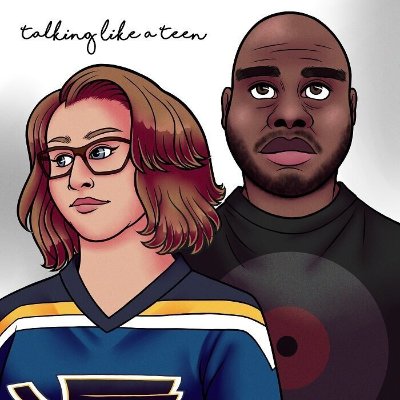 episode Episode 50: To Make A List, A List To Convince You artwork