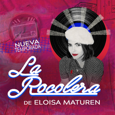 episode LA ROCOLERA - CHRISTIAN MCGAFFNEY artwork