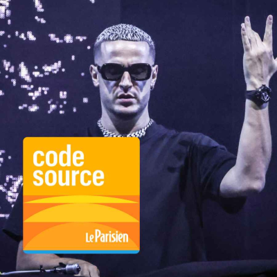 episode DJ Snake : de ses années galères à son succès planétaire, itinéraire artwork