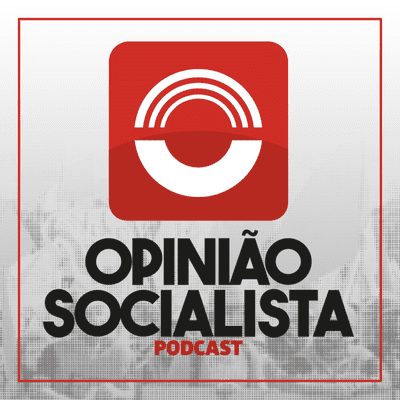 episode Coronavírus e o capitalismo - Podcast Opinião Socialista Nº1 artwork
