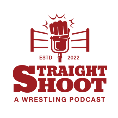 episode Straight Shoot: Aew Double or Nothing Predictions artwork