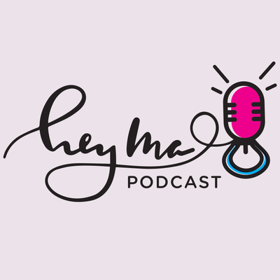 episode #16 The Mother Hustle with Ylorie Taylor artwork