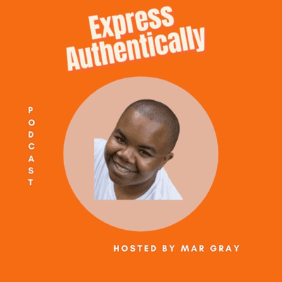 Express Authentically