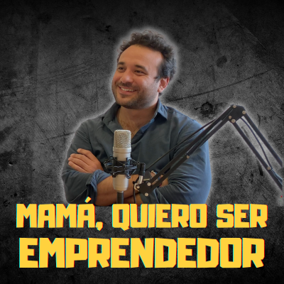Imagen de portada del programa Mamá, Quiero Ser Emprendedor