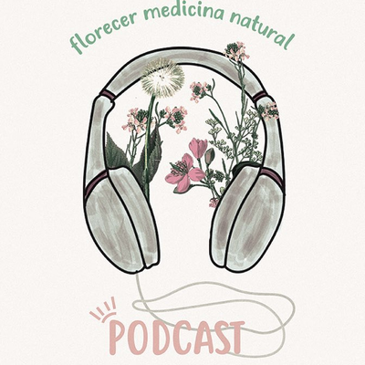 episode Las Bases de la Medicina Herbal artwork