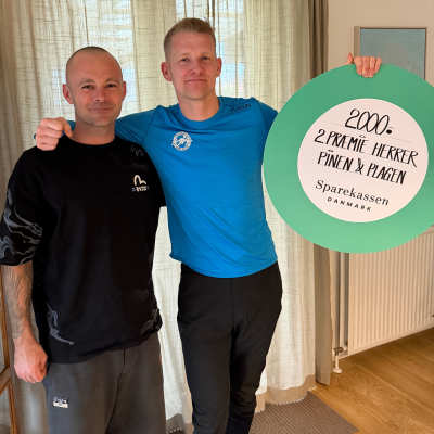 episode #202 - Poul Lundgren Rasmussen artwork