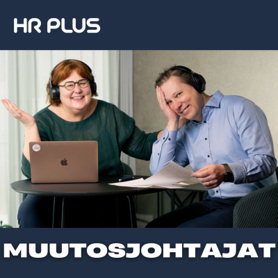 HR Plus Podcast