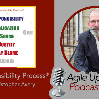 episode Why are so many smart people unhappy at work? W/Christopher Avery artwork