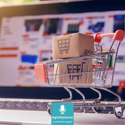 episode 308 - D2C aus China: Supply-Chain-Shift und Druck auf Europas Händler artwork