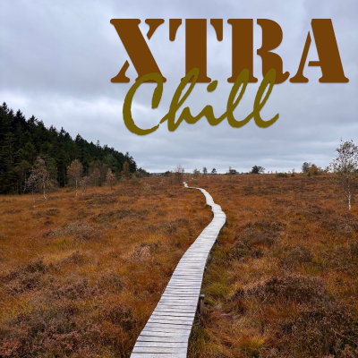 episode XtraChill 448 artwork