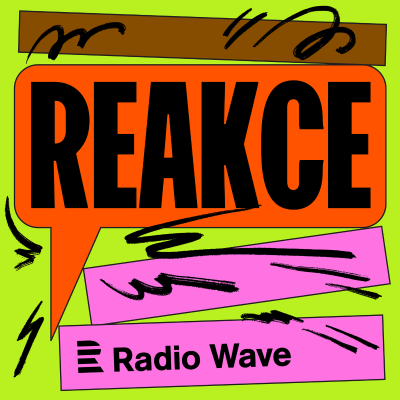 Reakce