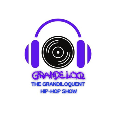 episode "HINDSIGHT IS 2021" GRANDE LOQ -EPISODE 1,13 artwork