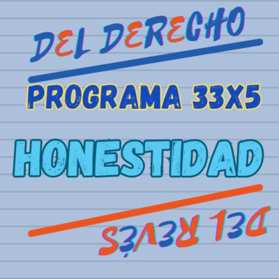 episode 33x5. Cuento: Honestidad (Paquistán) artwork