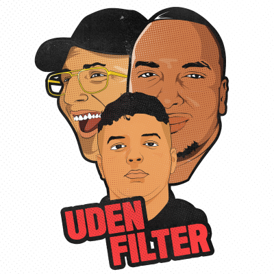 episode Uden Filter S03E04 - Lolo artwork