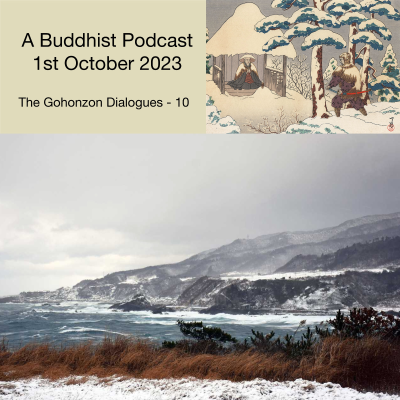 episode A Buddhist Podcast artwork