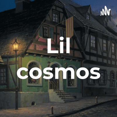 Lil cosmos