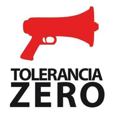episode TOLERANCIA ZERO_20250514-CARTELERA DE EVENTOS, CINE E INFORMACION. artwork