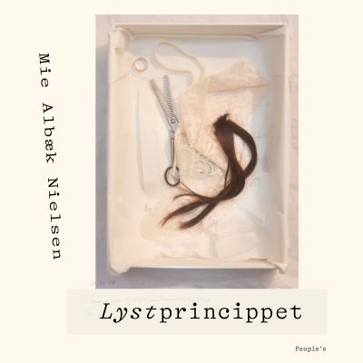 Cover image Lystprincippet