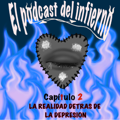 episode La Realidad detrás de la Depresión artwork