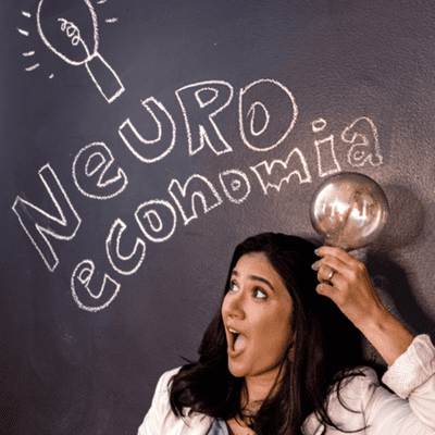 Neuroeconomia por Carol Velloso