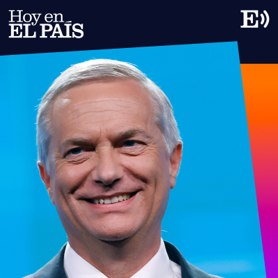 episode Kast, favorito en Chile y el aliado de Hazte Oír y Mayor Oreja artwork