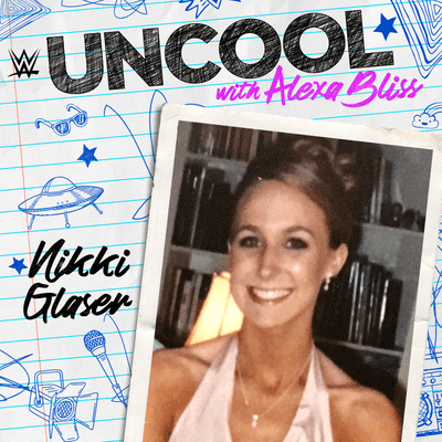 episode Nikki Glaser artwork