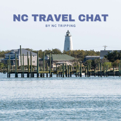 episode (5 Things to Do in NC for 2025) x 2 artwork