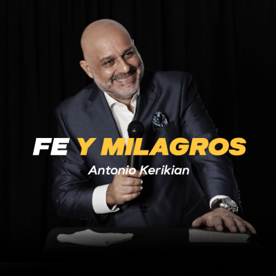 Fe y Milagros