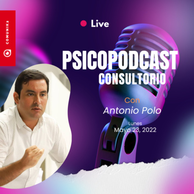 episode Violencia Intrafamiliar artwork