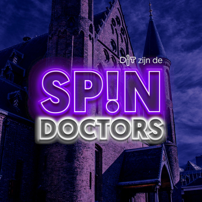 De Spindoctors