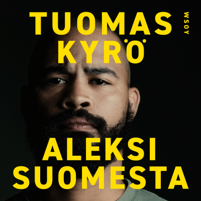 Aleksi Suomesta - podcast