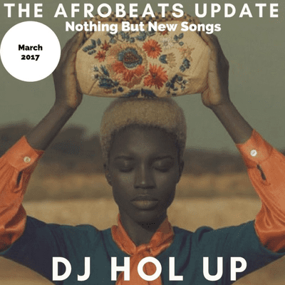 Afrobeats Dancehall & Hip Hop Mixes - (NEW SONGS)The Afrobeats Update March 2017 Mix Feat Davido P Square Tekno Mr Eazi