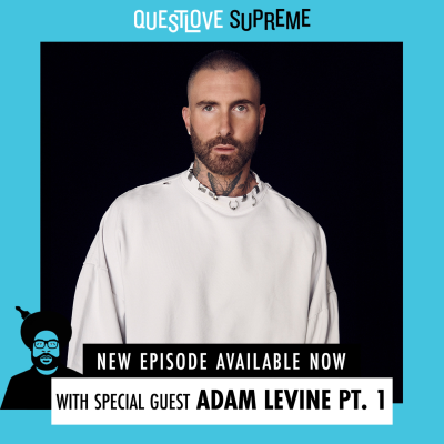 episode Adam Levine Part 1 artwork